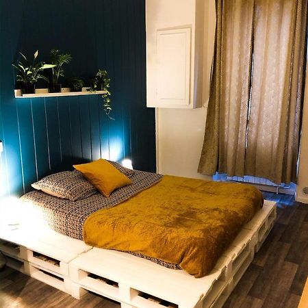 Chambre Double Avec Salle De Bain Privative Cognac Eksteriør billede