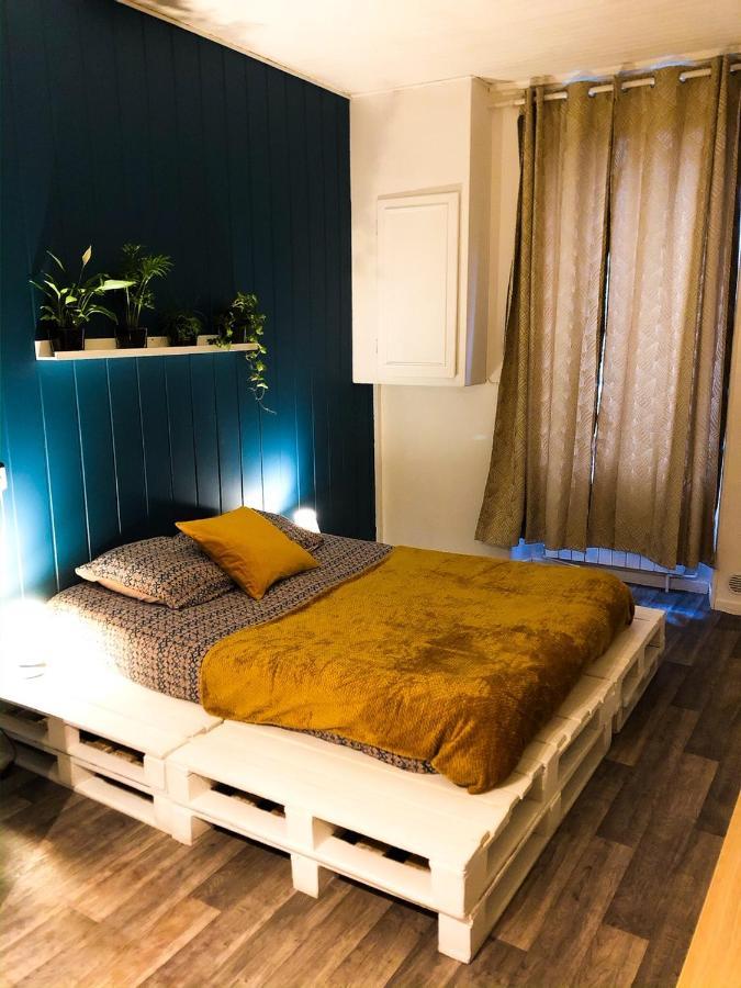 Chambre Double Avec Salle De Bain Privative Cognac Eksteriør billede