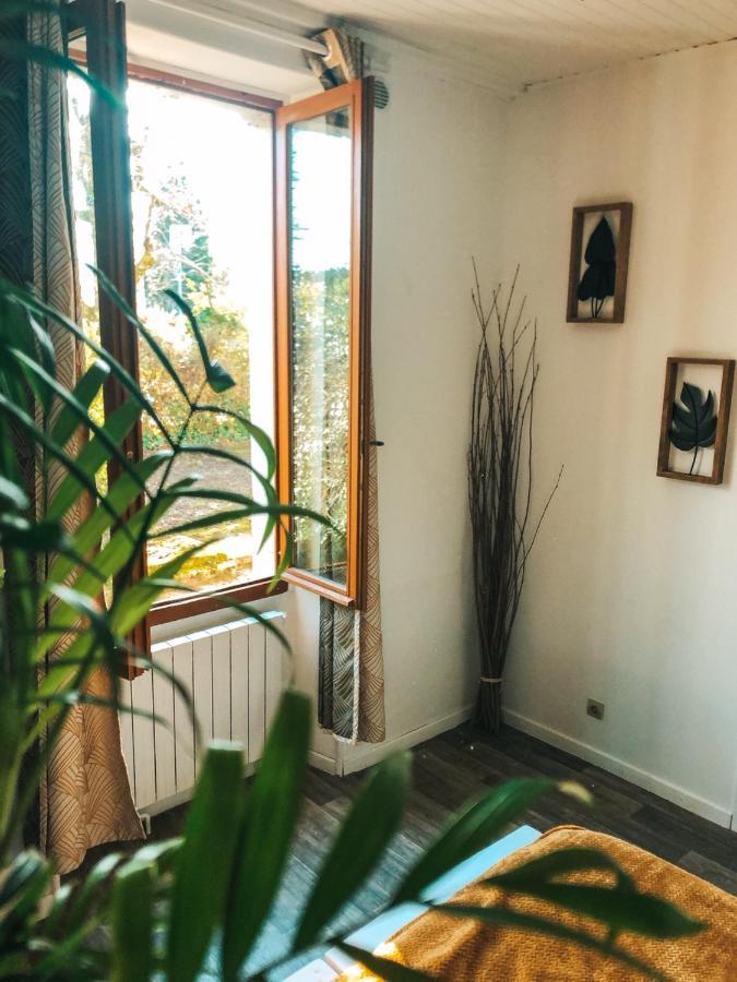 Chambre Double Avec Salle De Bain Privative Cognac Eksteriør billede