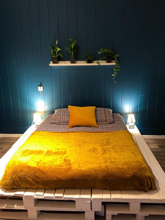 Chambre Double Avec Salle De Bain Privative Cognac Eksteriør billede