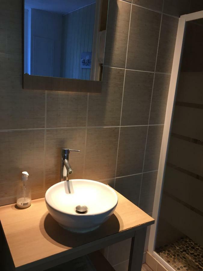 Chambre Double Avec Salle De Bain Privative Cognac Eksteriør billede